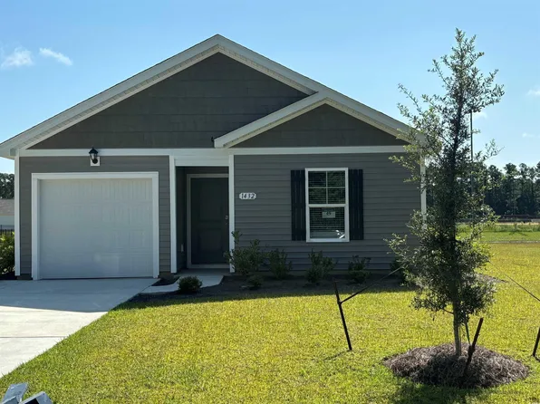 1432 Loop Circle lot 49- Helena B, Longs, SC 29568