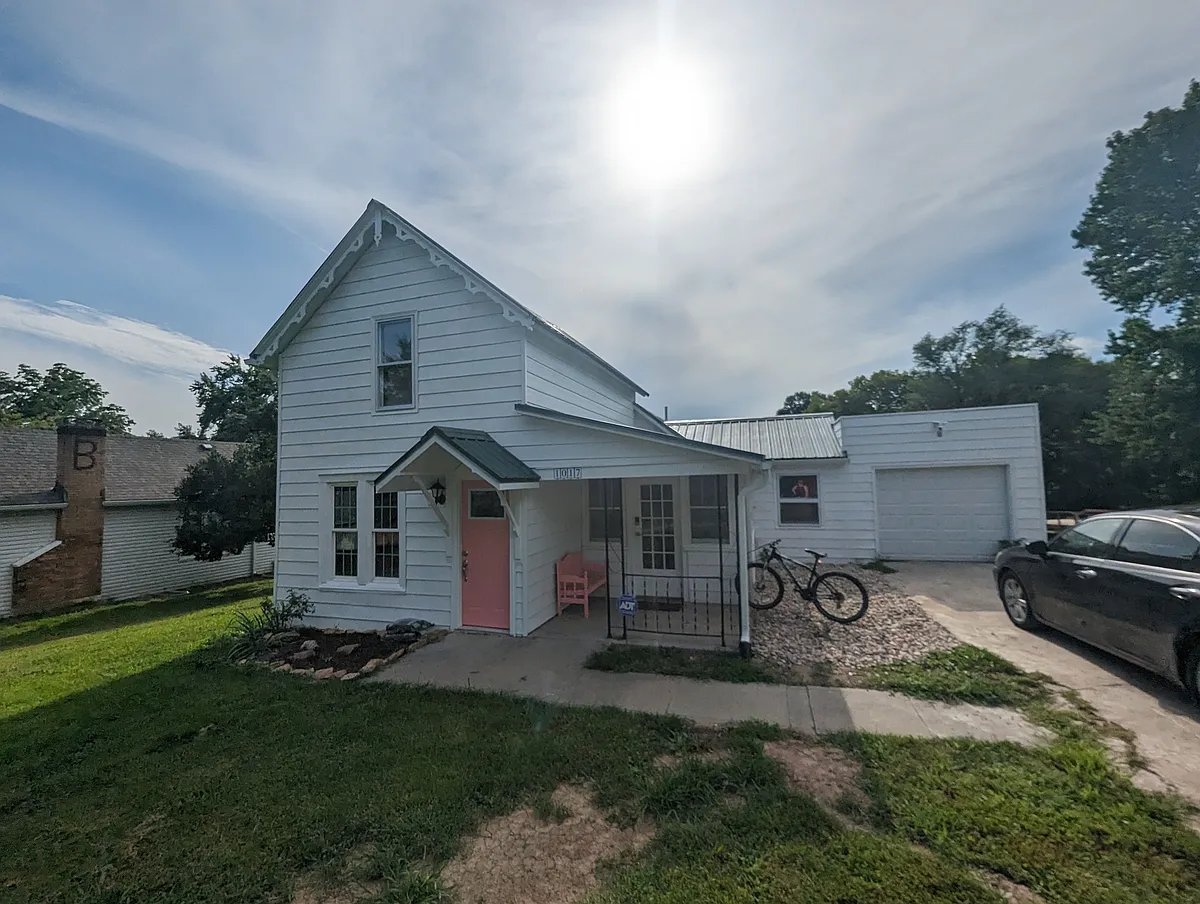 Building Photo - 1017 N 10th St