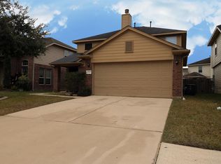 21622 Haylee Way, Humble, TX 77338