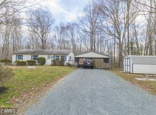 1730 Kingswood Dr, Prince Frederick, MD 20678