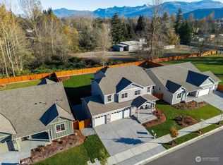 411 Cambridge St, Sedro Woolley, WA 98284