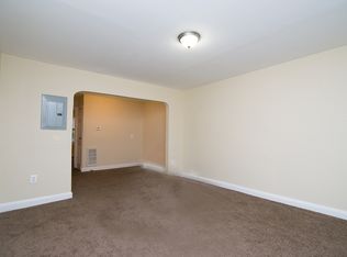 1116 Queen St NE, Washington, DC 20002