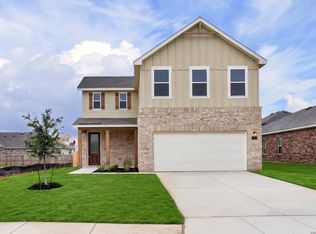 12837 Hill Plains Dr., Schertz, TX 78154