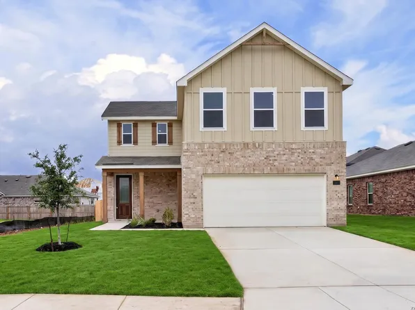 12837 Hill Plains Dr., Schertz, TX 78154