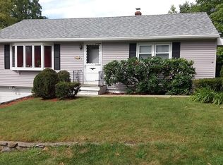 71 Allen St, Gardner, MA 01440