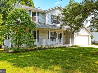 2607 Meadowsweet Dr, Waldorf, MD
