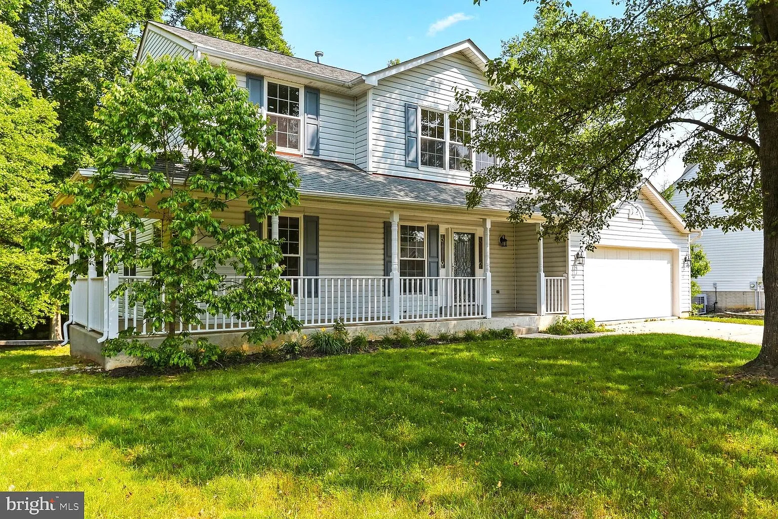 2607 Meadowsweet Dr photo 1