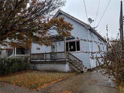 191 Roslyn St, Buffalo, NY, 14215