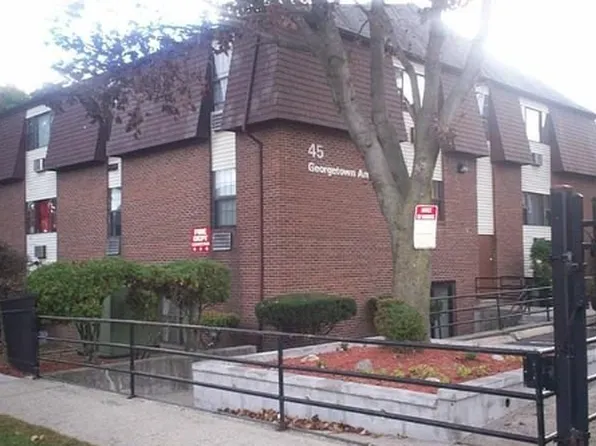 30 Stevens St #30, Bridgeport, CT 06606