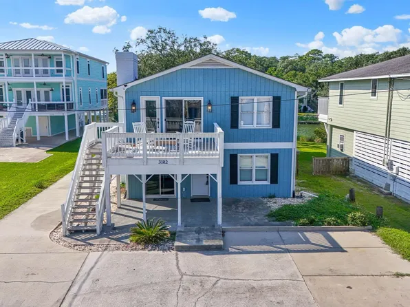 3182 1st Ave. S, Murrells Inlet, SC 29576