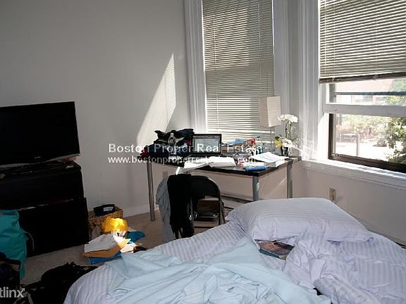 557 Columbus Ave. #302 Boston - South End Unit Photo 6