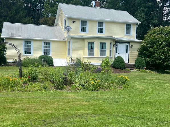 185 Chimney Hill Road, Wallingford, CT 06492