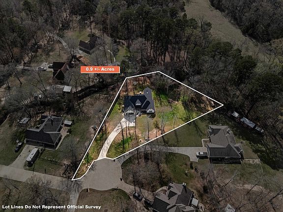 3rd image of 2469 Walkers Mill Rd