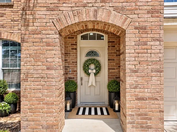 11403 Sandstone Canyon Dr, Humble, TX 77396