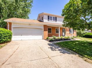 417 Cloverwood Dr, Mason, OH