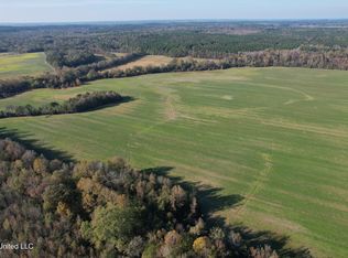 Attala Rd #4110, Sallis, MS 39160