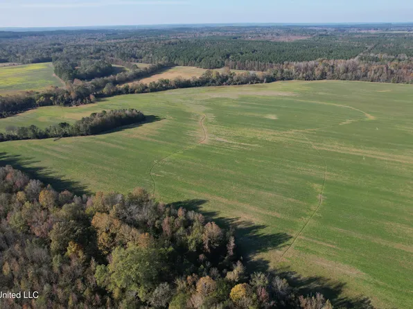 Attala Rd #4110, Sallis, MS 39160