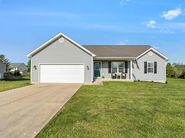 1025 Arrowhead Ln, Union, MO 63084