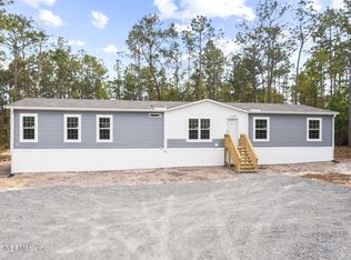 110 SLIPPER Way, Hawthorne, FL 32640