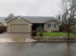 1440 NW Chardonnay Dr, McMinnville, OR