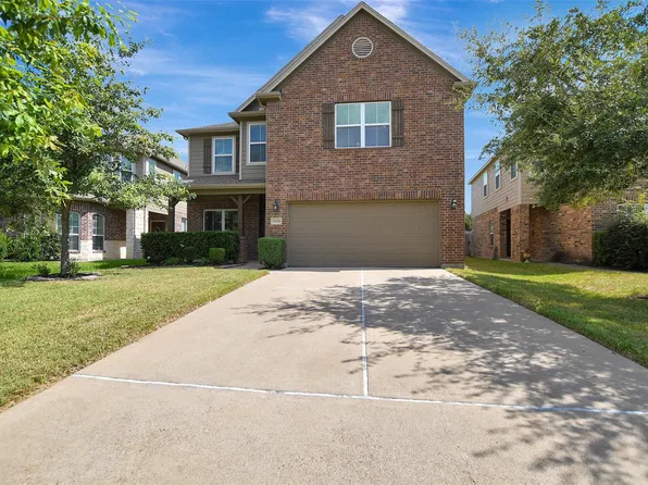 15014 Signal Ridge Way, Cypress, TX 77429