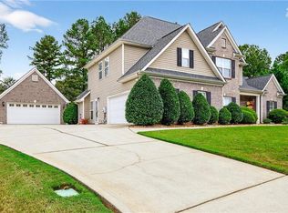 186 Brittany Ln, Senoia, GA 30276