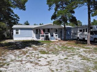 21902 High Ridge Dr, Panama City Beach, FL 32413