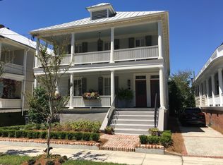 9 1/2 Rutledge Avenue #FL 1ST, Charleston, SC 29401