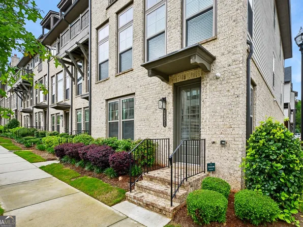 2451 Figaro Dr, Atlanta, GA 30339
