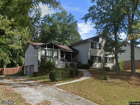 Property Side View