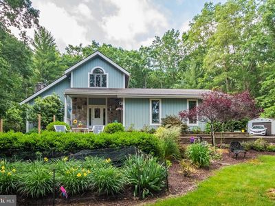 186 Thornberry Rd, Oakland, MD, 21550