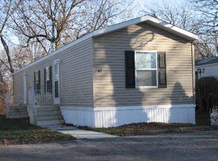 47 Oak St, Minooka, IL 60447