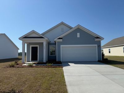 513 Silver Pidgeon St, Aynor, SC, 29511