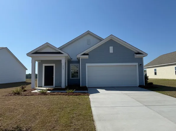 513 Silver Pidgeon St, Aynor, SC 29511