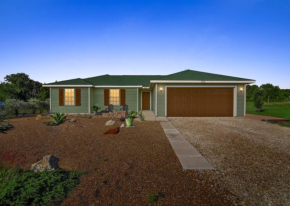 1st image of 202 Oakley Cir