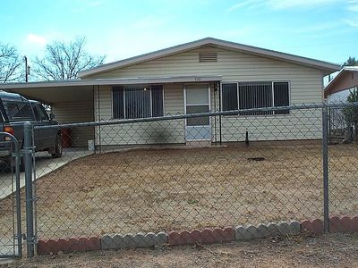330 E 7th St, Benson, AZ, 85602