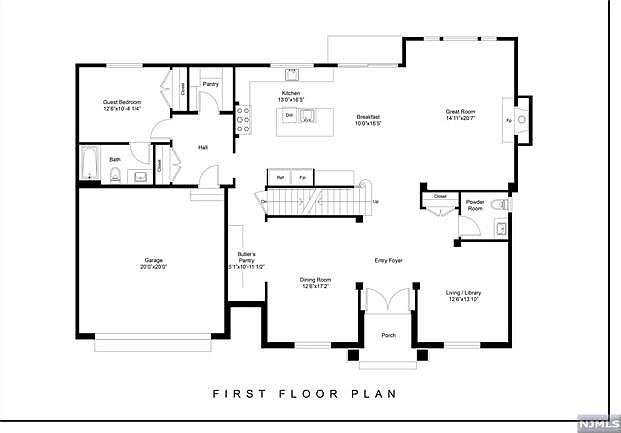 2nd image of 185 Coombs Dr