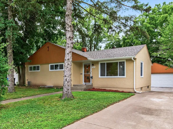 1127 Kennard St, Saint Paul, MN 55106