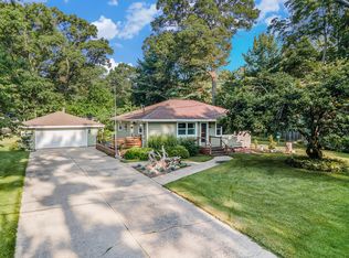 959 Horton Rd, Muskegon, MI 49445