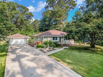 959 Horton Rd, Muskegon, MI, 49445