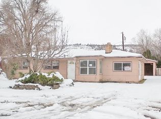 3708 W 7th St, The Dalles, OR 97058