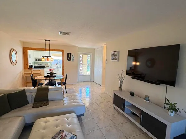 2966 Crosley Drive E #D, West Palm Beach, FL 33415