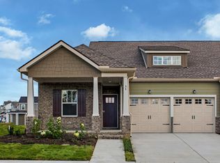 3031 Starry Night Ln, Hendersonville, TN 37075