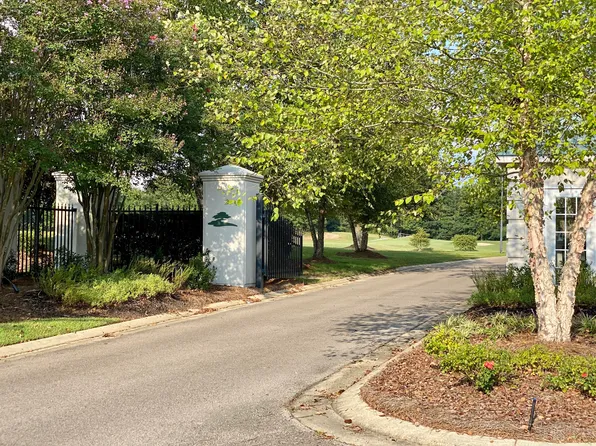 LOT 22 Wedgewood Trc, Hattiesburg, MS 39402