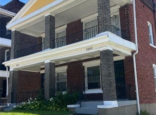 3209 Saint John Ave, Kansas City, MO 64123