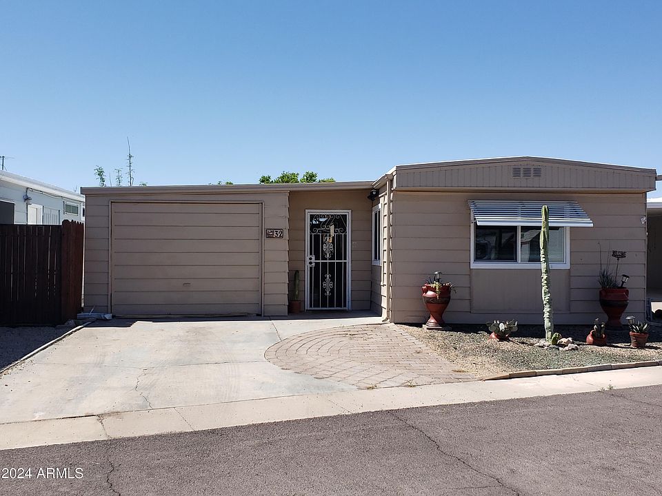 1st image of 10201 N 99TH Avenue #32A