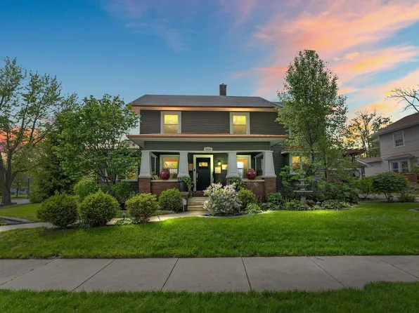 4428 Indiana Ave, Fort Wayne, IN 46807
