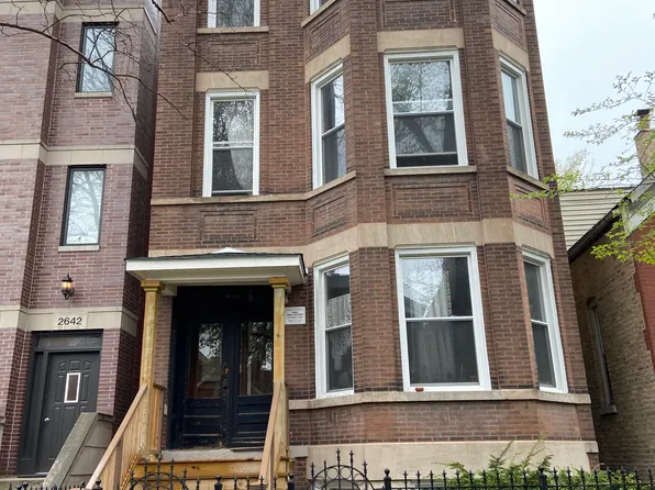 2638 W Cortez St, Chicago, IL 60622