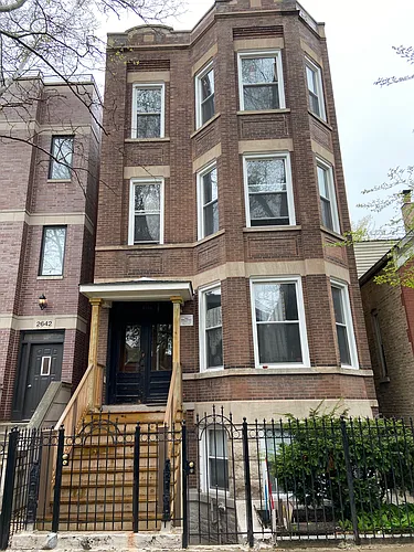 2638 W Cortez St Photo 1
