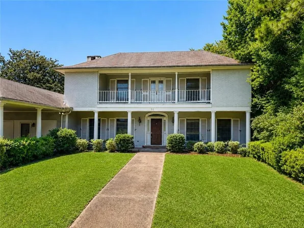 35 Oriole St, New Orleans, LA 70124